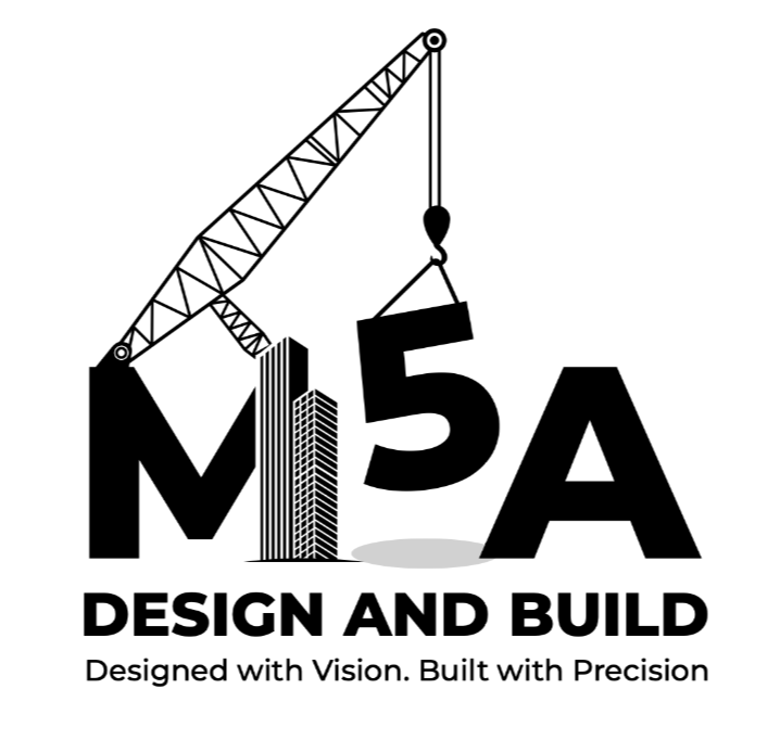 M5A Logo